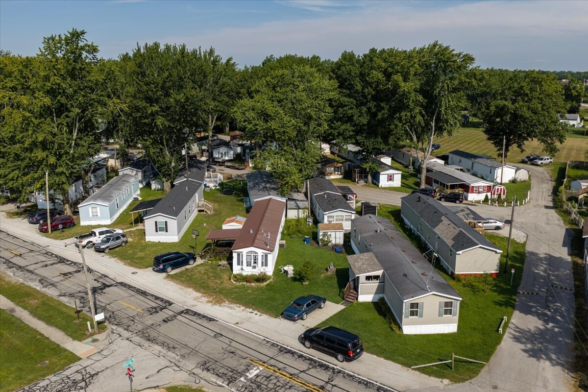 900 W Harrison St, Plymouth, IN for Sale