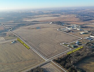 State Hwy 44/Viceroy Trl