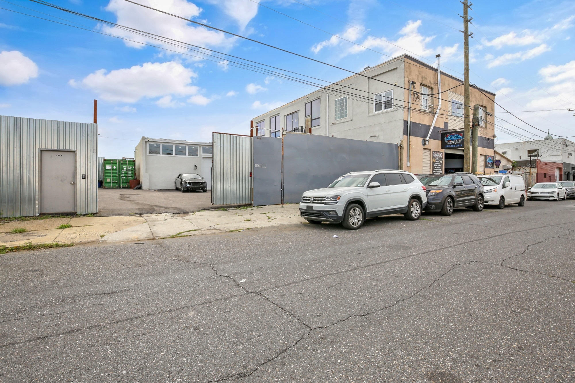 3317-3341 Gaul St, Philadelphia, PA for Rent