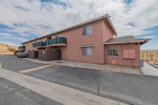 Victorville, CA Apartments - 16518 Avalon Ave