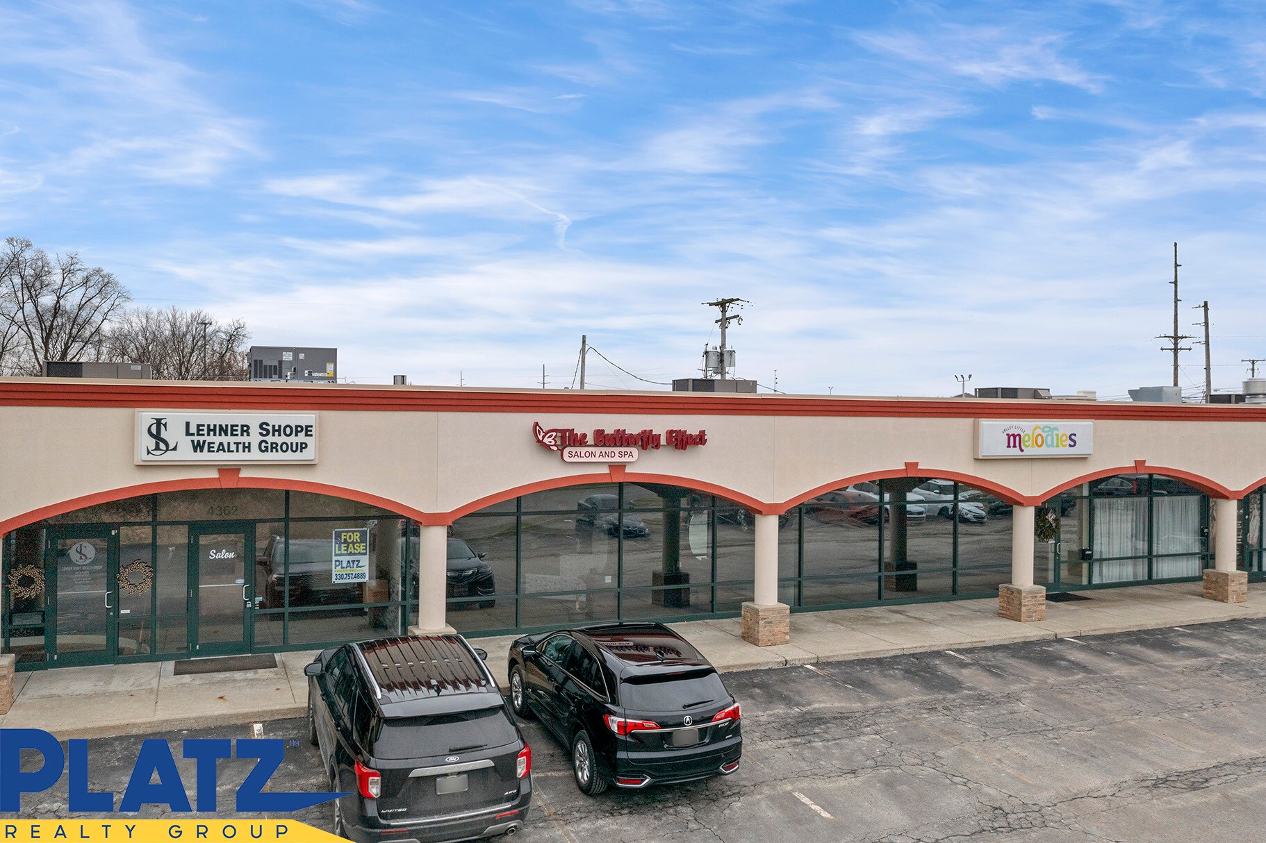 4362 Boardman Canfield Rd, Canfield, OH for Rent