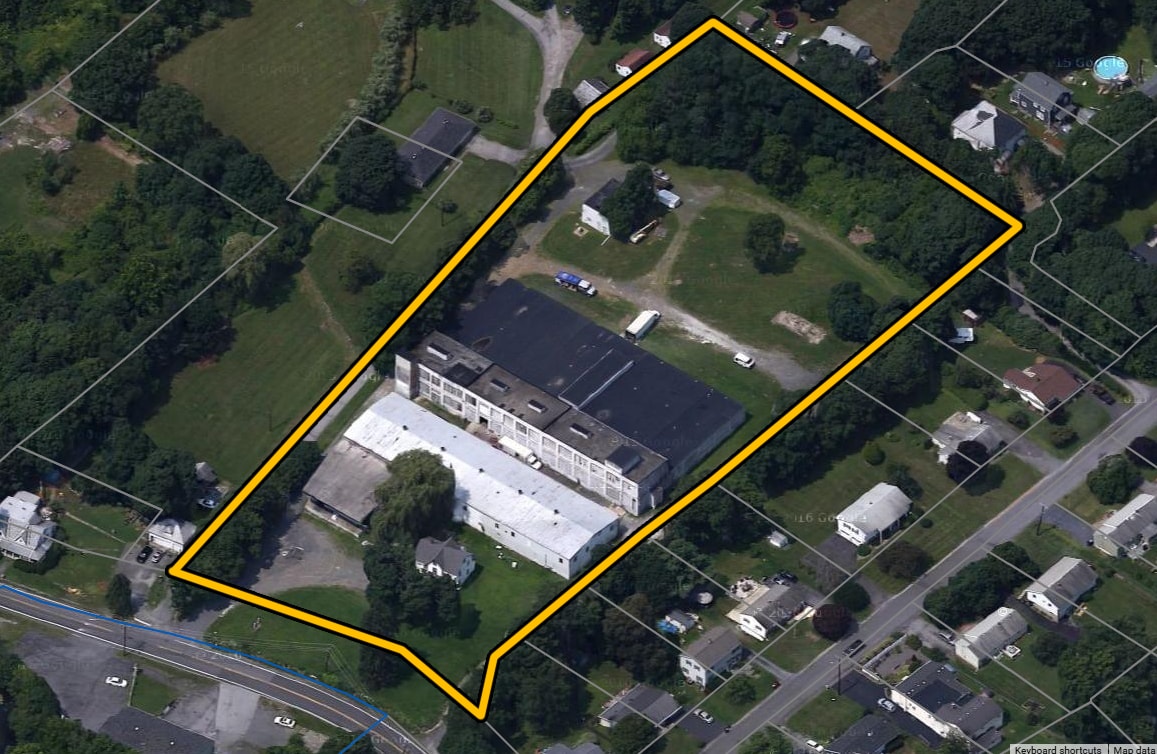 155 Vineyard Ave, Highland, NY for Sale