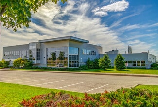 Bowmanville, ON Office - 1100 Bennett Rd