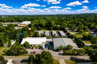 Ortonville, MI Warehouse - 85 Myron St