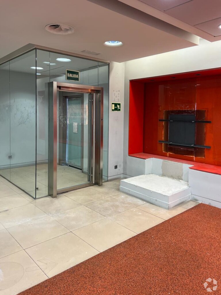 , Alcorcón, MAD for Rent