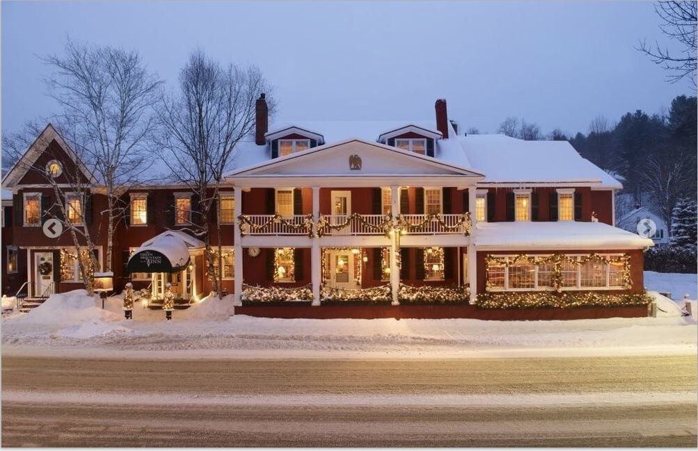 18 Main St, Stowe, VT for Sale