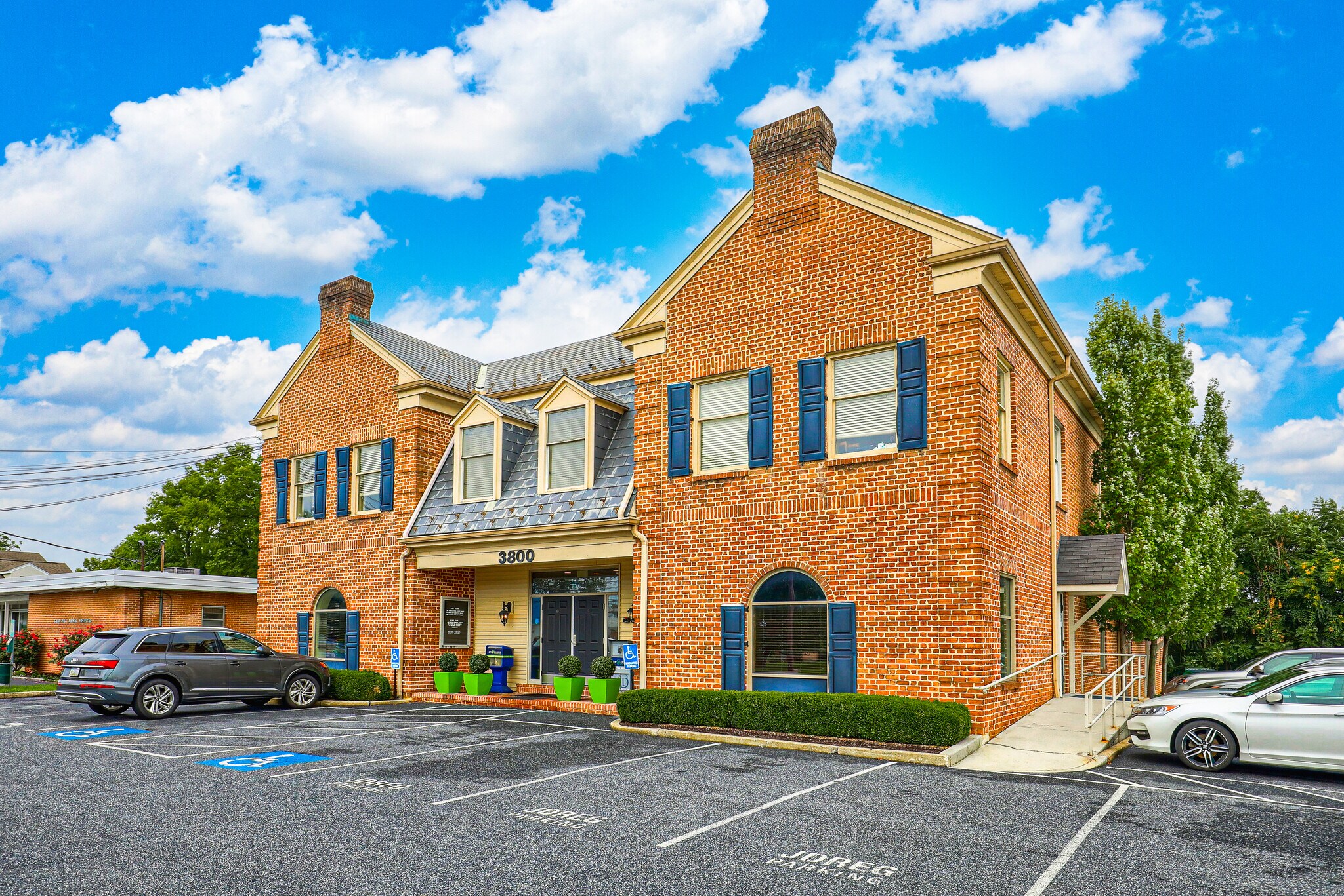 3800 Market St, Camp Hill, PA for Rent