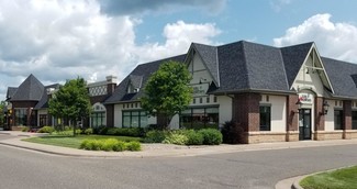 Hugo, MN Office/Retail - 14663-14665 Mercantile Dr N