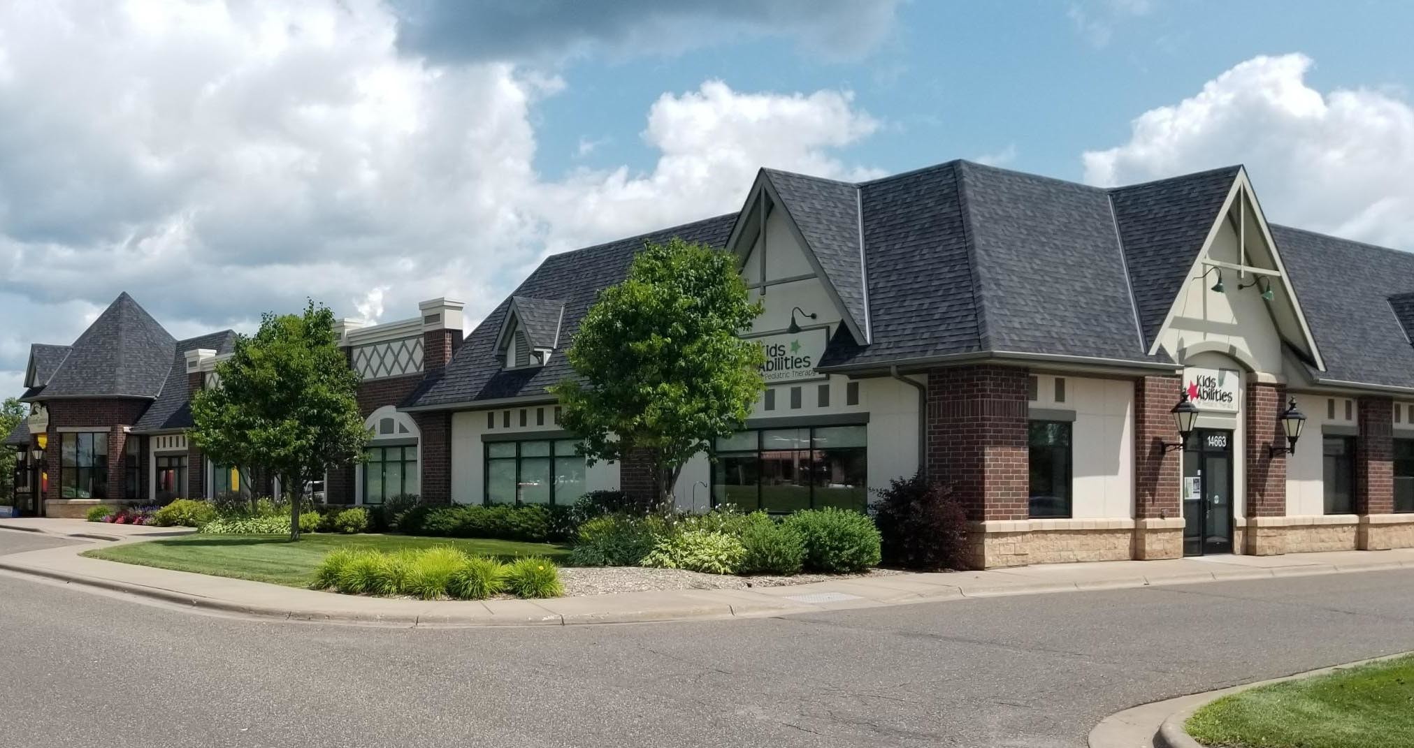 14663-14665 Mercantile Dr N, Hugo, MN for Rent