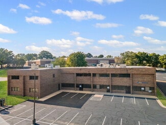 Gladstone, MO Office - 2800 NE Kendallwood Pky