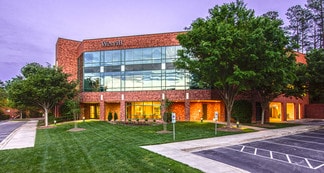 Raleigh, NC Office/Medical - 2304 Wesvill Ct Raleigh, NC Office/Medical - 2304 Wesvill Ct