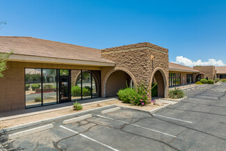 Mesa, AZ Office - 1801 S Extension Rd