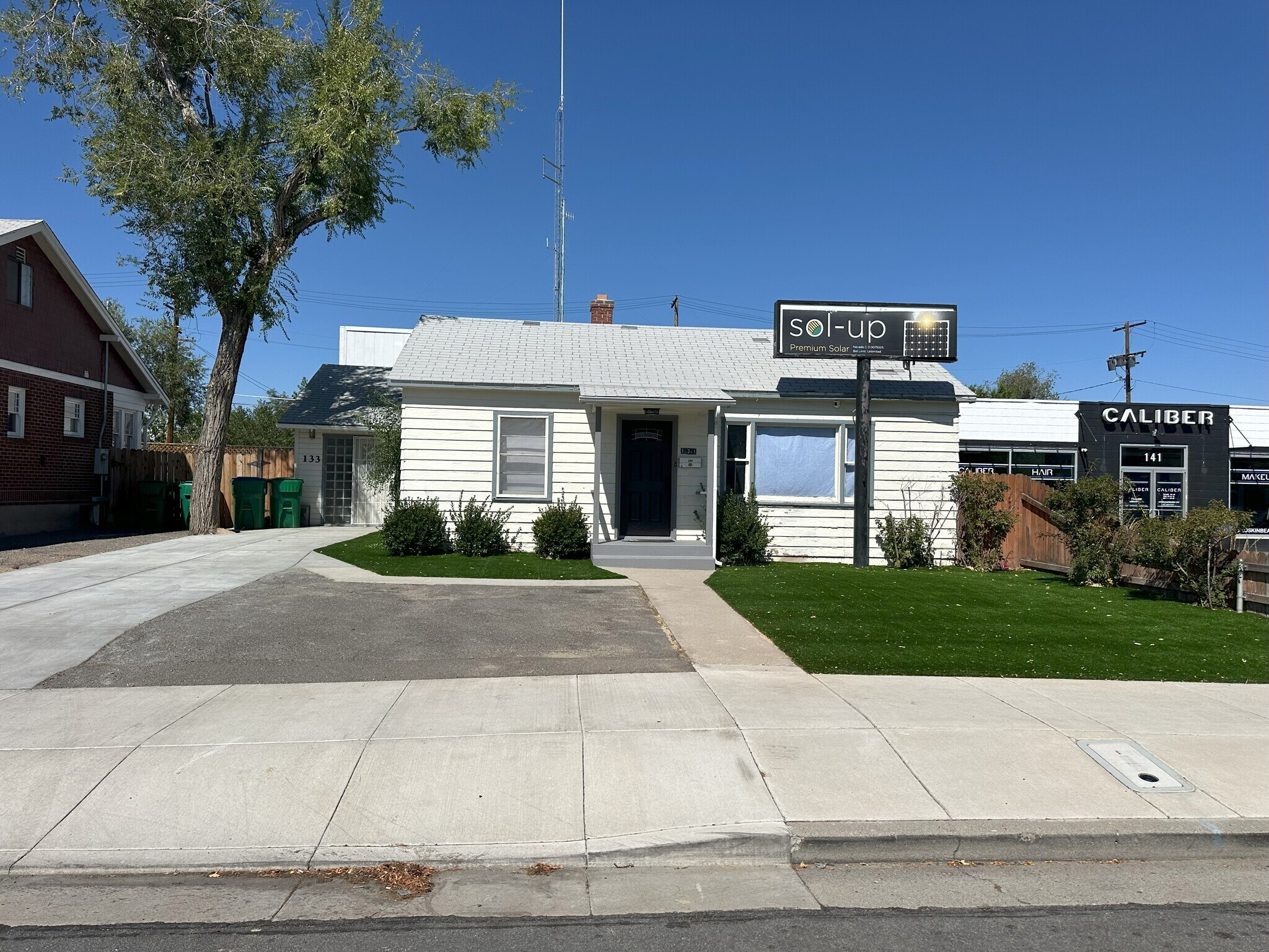 131 E Pueblo St, Reno, NV for Sale