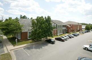 Chesterfield, VA Office - 9842-9856 Lori Rd Chesterfield, VA Office - 9842-9856 Lori Rd