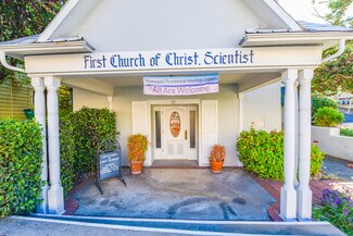 Sonora, CA Churches - 65 N Washington St