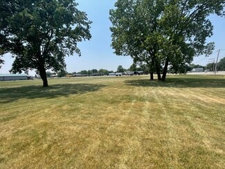 Kentland, IN Commercial - 405 Seventh