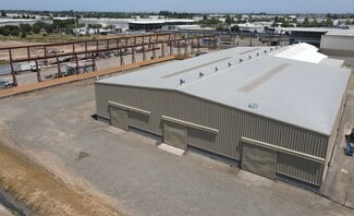 Sacramento, CA Industrial - 8845 Elder Creek Rd