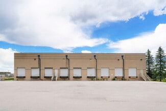 Cheyenne, WY Industrial - 101 Lexington Ave