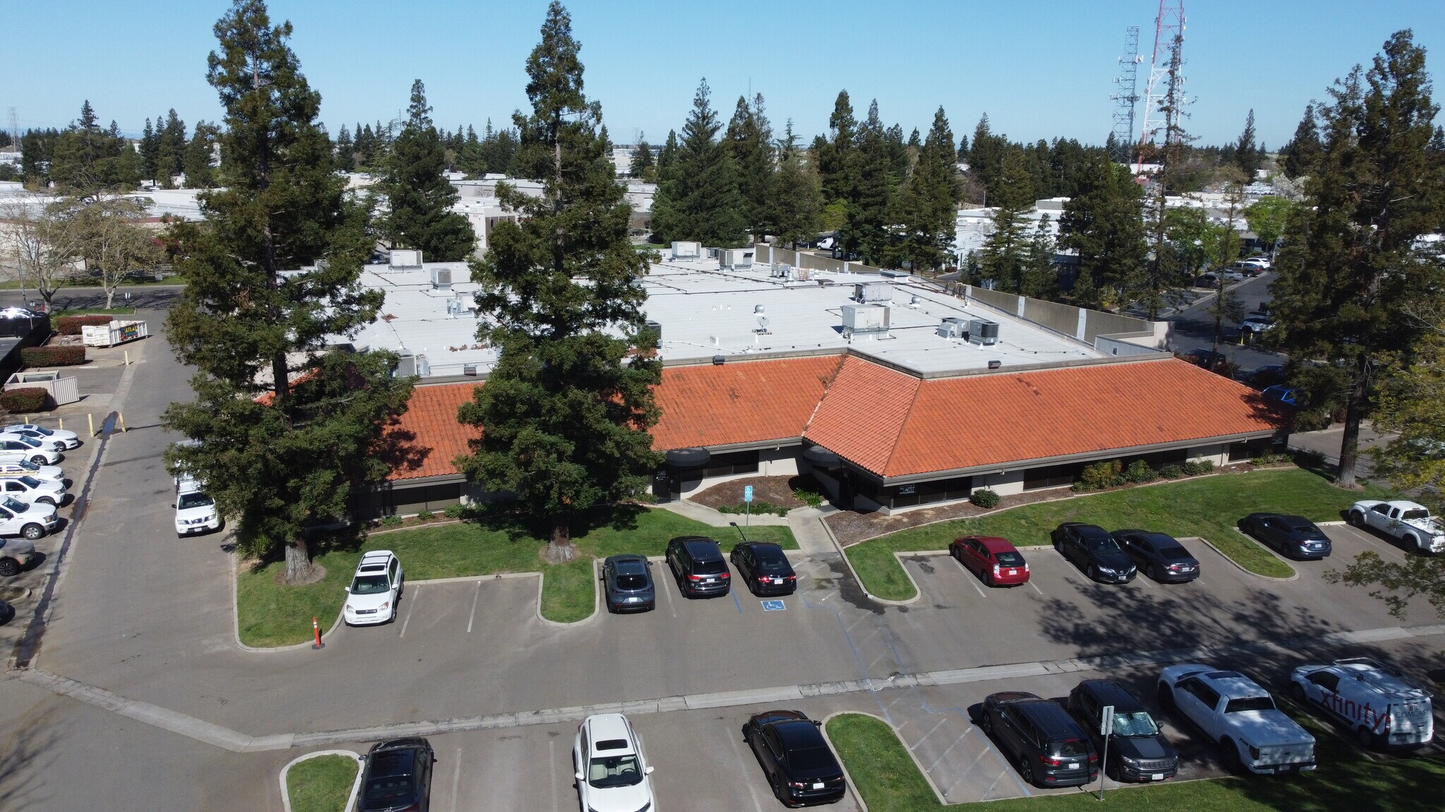 4125-4131 Northgate Blvd, Sacramento, CA for Sale