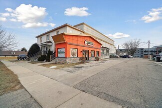 Waunakee, WI Office/Retail - 107 Baker St
