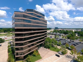 Tulsa, OK Office - 4200 E Skelly Dr