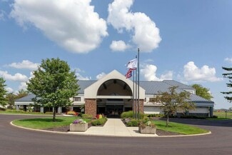 Dayton, OH Hospitality - 300 Prestige Pl