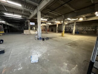 Brooklyn, NY Warehouse - 100 Hinsdale St