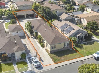 Lynwood, CA undefined - 3580 Beechwood Ave Lynwood, CA undefined - 3580 Beechwood Ave