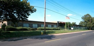 Deer Park, NY Industrial - 505 Acorn St