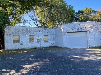 Newburgh, NY Industrial - 145-153 S William St Newburgh, NY Industrial - 145-153 S William St
