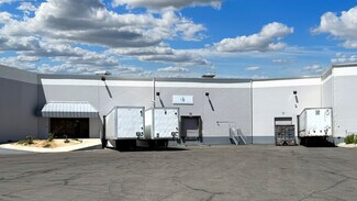 Sparks, NV Industrial - 964 United Cir