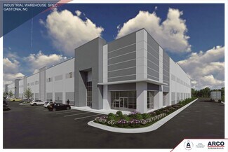 Gastonia, NC undefined - 000 Overhead Bridge Rd