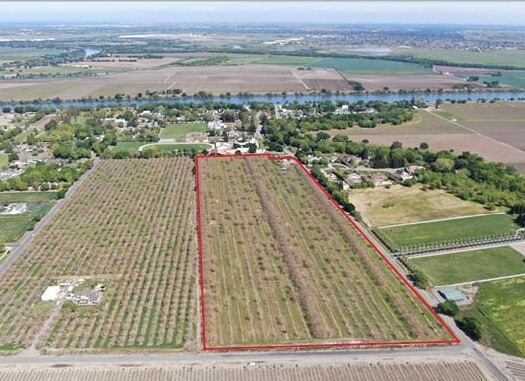 Netherlands Rd, Clarksburg, CA for Sale