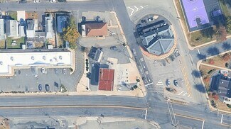 Laurence Harbor, NJ Commercial Land - 299 New Jersey 35