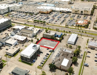 Metairie, LA Commercial - Lots 11-14 20th St