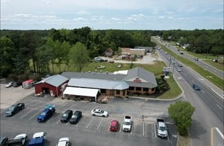 Hayes, VA Retail - 5036 George Washington Memorial Hwy