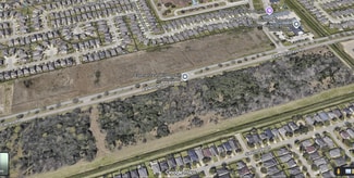 Houston, TX Commercial - 3450 Barker Cypress Rd