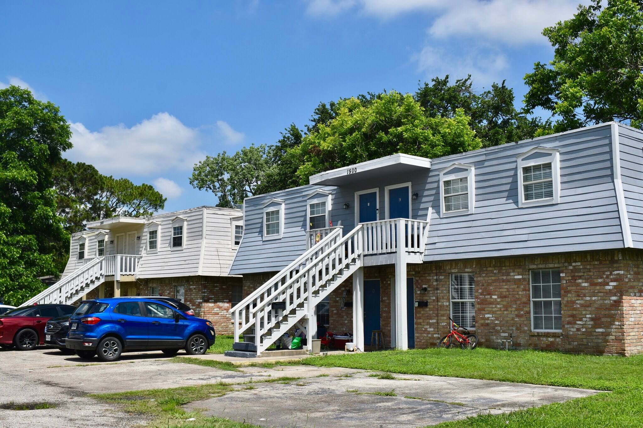 1500-1502 Oleander Dr, La Marque, TX for Sale