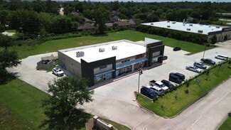 Humble, TX Storefront Retail/Office - 14814 Ralston