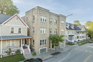 Rochester, NY Apartments - 357 Alexander St