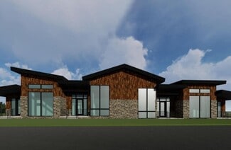 Hideout, UT Office/Residential - 1076-1086 W Wasatch Spring Rd Hideout, UT Office/Residential - 1076-1086 W Wasatch Spring Rd