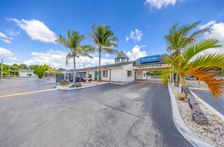 Florida City, FL Hospitality - 333 SE 1st Ave