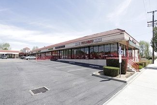 Azusa, CA Retail - 530 S Citrus Ave Azusa, CA Retail - 530 S Citrus Ave