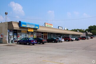 Fort Worth, TX Retail - 3001-3027 Lackland Rd