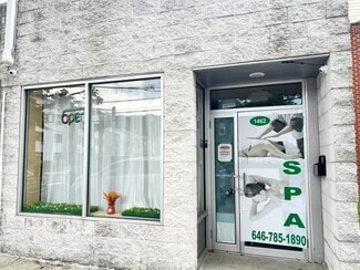 Yonkers, NY Retail - 1460-1462 Nepperhan Ave