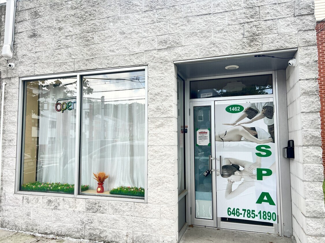 1460-1462 Nepperhan Ave, Yonkers, NY for Rent