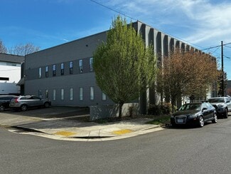 Portland, OR Industrial - 1710 SE Brooklyn St