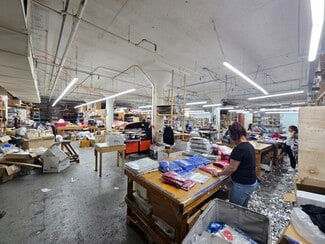 Ridgewood, NY Industrial - 59-00 Decatur St