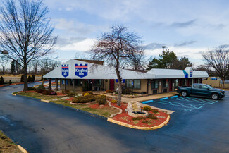 Sterling Heights, MI Hospitality - 7887 17 Mile Rd