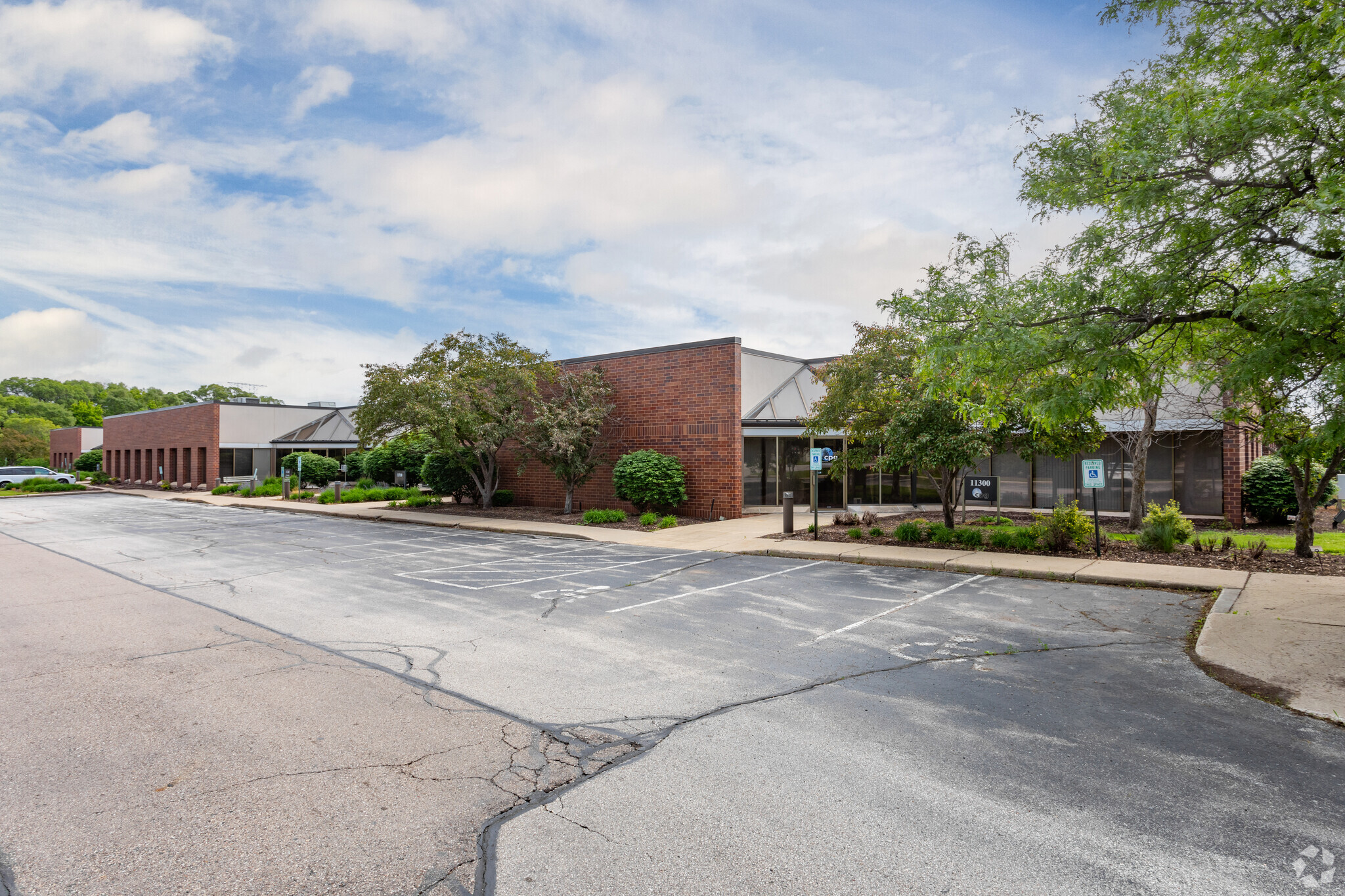 11300-11390 W Theodore Trecker Way, West Allis, WI for Rent